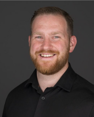 Marcus Stirling Wood profile image